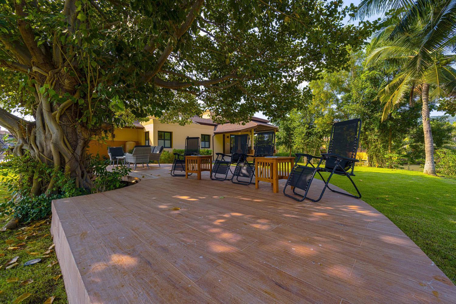 Luxury 5 Bedroom Villa Close To Beach Srs Hua Hin Bagian luar foto